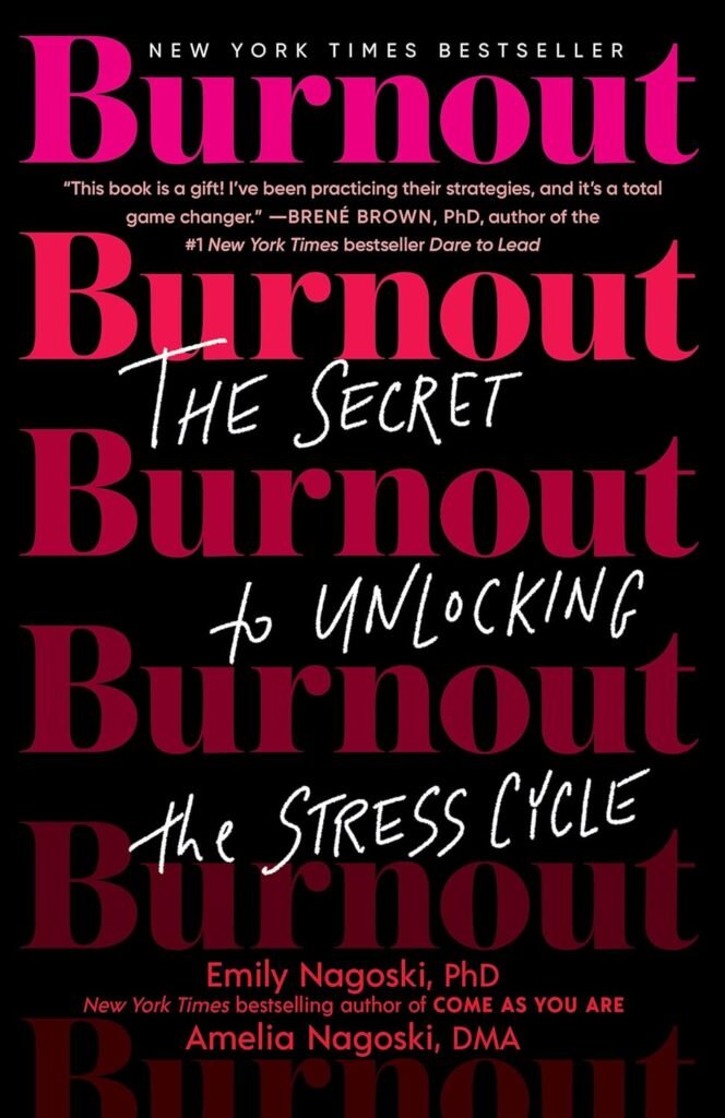 Understanding the Different Types of Stress and How to Manage Them 6 burnout