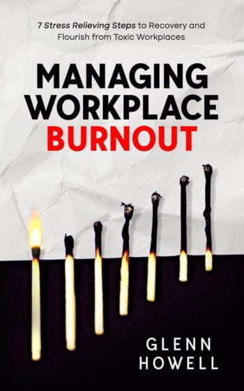 Managing Workplace Burnout